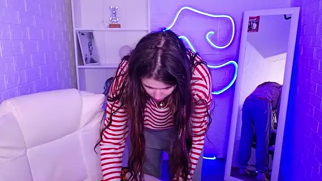 StellaFrost online show from October 24, 3:41 pm