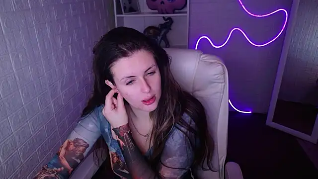 StellaFrost online show from November 20, 3:34 pm