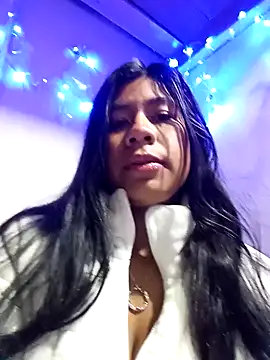 Snapshot of Pamelamilkk_1007 chatting on December 26, 8:28 am Pamelamilkk 1007 online show from December 26, 8:28 am