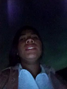 Snapshot of Pamelamilkk_1007 chatting on January 1, 12:00 am Pamelamilkk 1007 online show from January 1, 12:00 am