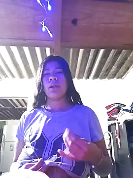 Snapshot of Pamelamilkk_1007 chatting on January 29, 7:36 am Pamelamilkk 1007 online show from January 29, 7:36 am