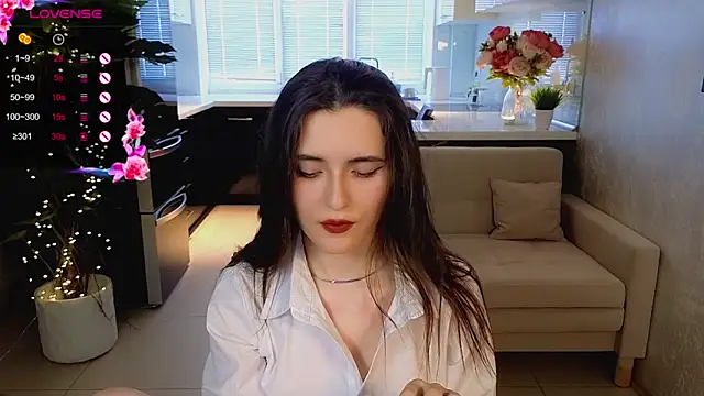 niki cutes online show from March 2, 7:15 am