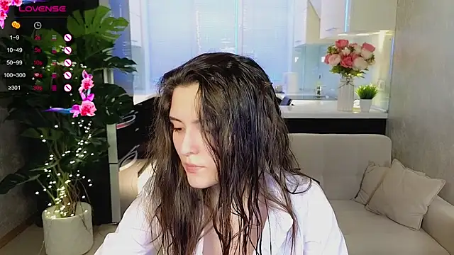 niki cutes online show from March 8, 1:03 am