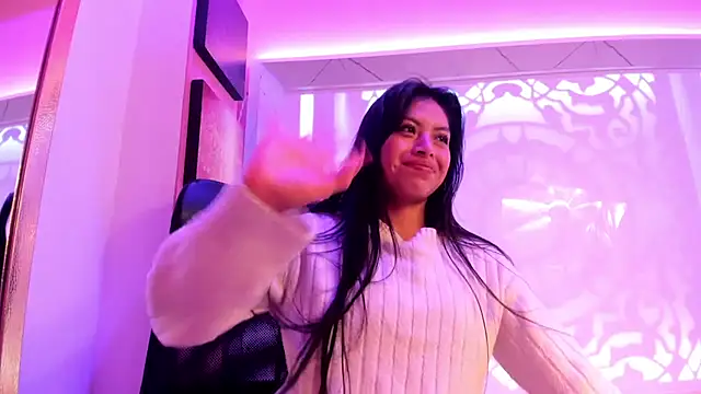 Chloe Martini online show from August 2, 3:38 am