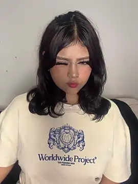 kath kitty online show from February 3, 1:26 am