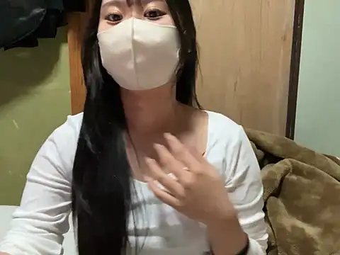 TAISHI chan online show from January 3, 8:32 am