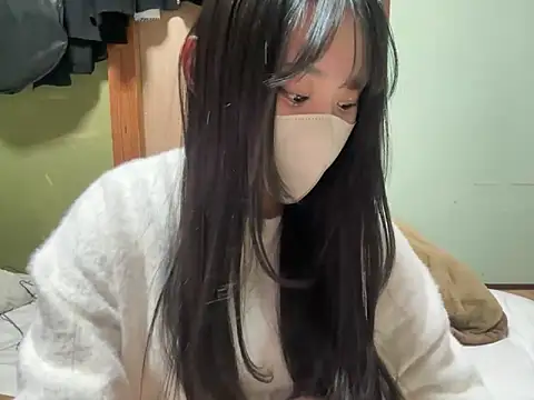 TAISHI chan online show from January 9, 12:09 pm