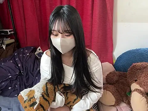 TAISHI chan online show from January 25, 6:45 am