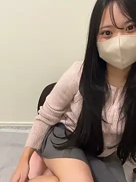 TAISHI chan online show from November 16, 6:24 pm