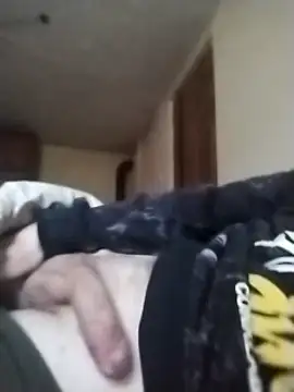 Snapshot of krecik1988 chatting on January 1, 2:42 pm krecik1988 online show from January 1, 2:42 pm