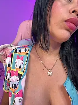 KarolRubi1 online show from September 28, 3:23 am