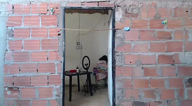 Coral0403 online show from January 25, 7:07 pm