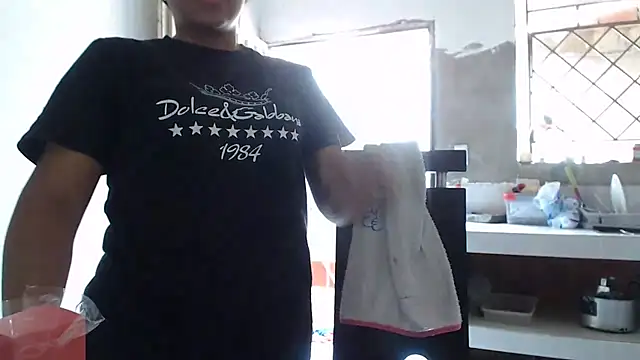 Coral0403 online show from March 8, 7:20 pm