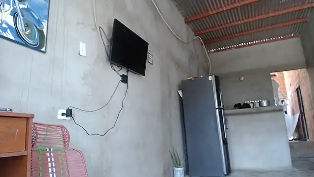 Coral0403 online show from September 24, 6:22 pm