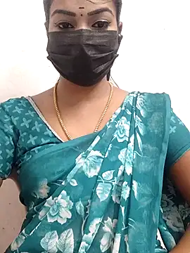 Snapshot of meena_27 chatting on October 26, 6:41 am meena 27 online show from October 26, 6:41 am