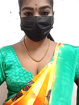 Snapshot of meena_27 chatting on December 1, 5:45 am meena 27 online show from December 1, 5:45 am