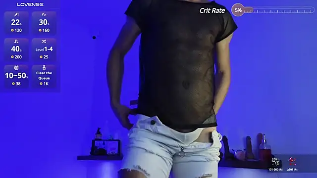 Snapshot of Nijinsky_LatinBoy chatting on February 22, 2:19 pm Nijinsky LatinBoy online show from February 22, 2:19 pm