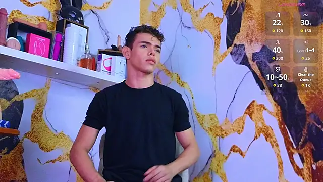 Snapshot of Nijinsky_LatinBoy chatting on November 15, 11:29 am Nijinsky LatinBoy online show from November 15, 11:29 am