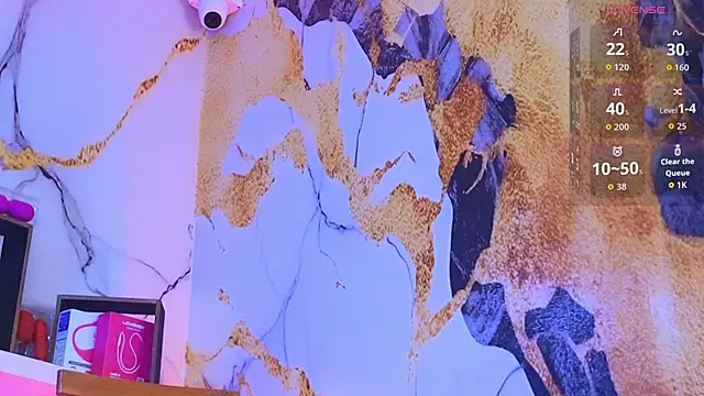 Snapshot of Nijinsky_LatinBoy chatting on December 18, 11:05 am Nijinsky LatinBoy online show from December 18, 11:05 am