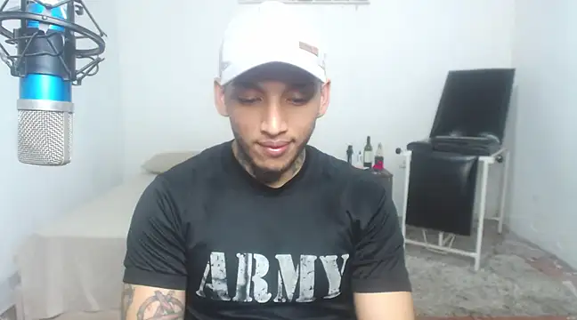 Snapshot of David_Adams2003 chatting on March 11, 2:07 pm David Adams2003 online show from March 11, 2:07 pm