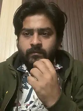 Snapshot of indihotguy chatting on February 1, 3:18 pm indihotguy online show from February 1, 3:18 pm