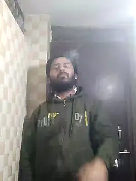 Snapshot of indihotguy chatting on February 5, 8:04 pm indihotguy online show from February 5, 8:04 pm