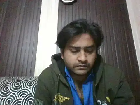 Snapshot of indihotguy chatting on February 14, 5:36 pm indihotguy online show from February 14, 5:36 pm