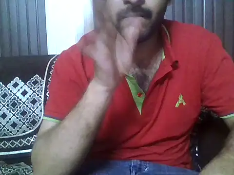 indihotguy online show from April 27, 8:29 pm