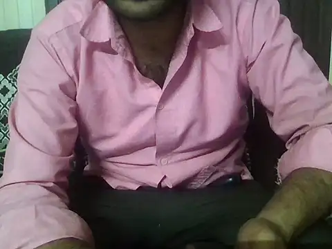 indihotguy online show from May 10, 8:14 pm