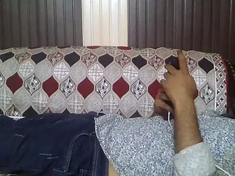indihotguy online show from May 20, 2:34 pm