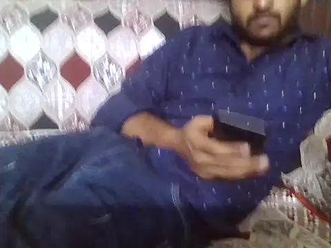 indihotguy online show from May 23, 3:16 pm