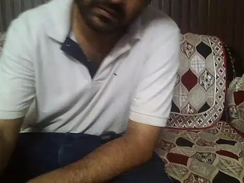 indihotguy online show from May 25, 3:29 pm