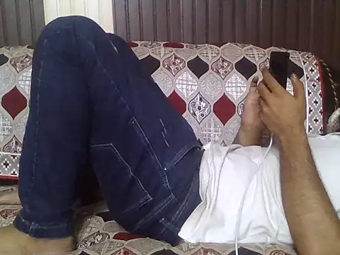 indihotguy online show from May 26, 3:08 pm