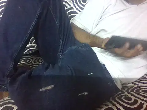 indihotguy online show from June 21, 2:41 pm