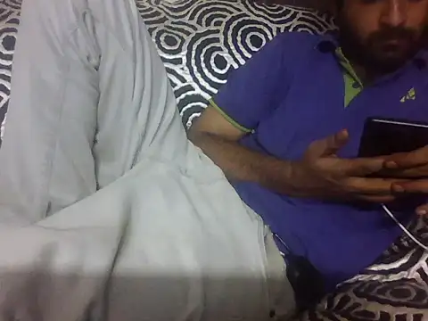 indihotguy online show from July 7, 12:53 pm