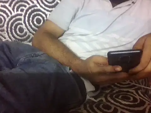 indihotguy online show from July 24, 1:09 pm