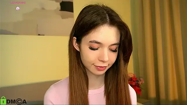 LittleOriana online show from January 16, 7:41 pm