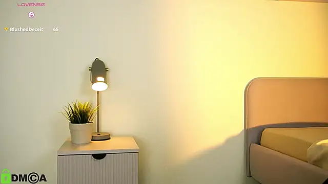 LittleOriana online show from February 1, 10:34 pm