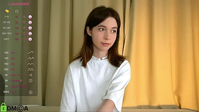 LittleOriana online show from February 23, 9:16 pm