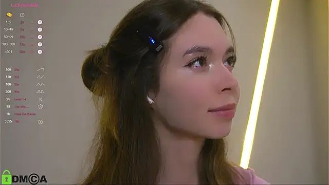 LittleOriana online show from September 19, 12:56 am