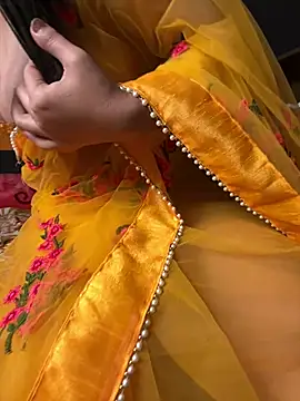 soumita online show from January 5, 6:56 pm