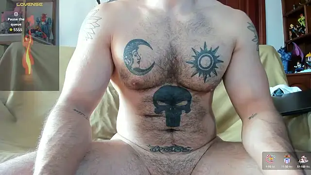 Lyon White online show from September 13, 12:38 pm