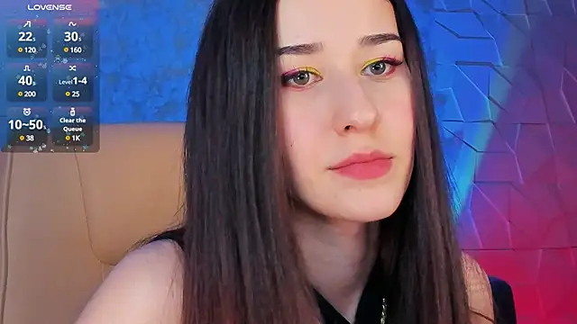 Moon Sophi online show from January 1, 8:58 pm