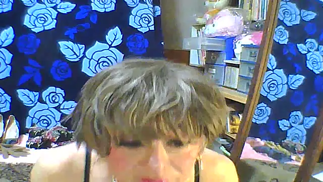 Snapshot of anakanakami chatting on June 4, 4:07 am anakanakami online show from June 4, 4:07 am