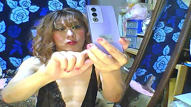 Snapshot of anakanakami chatting on June 5, 3:02 am anakanakami online show from June 5, 3:02 am