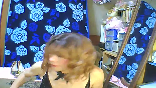 Snapshot of anakanakami chatting on June 16, 3:53 am anakanakami online show from June 16, 3:53 am