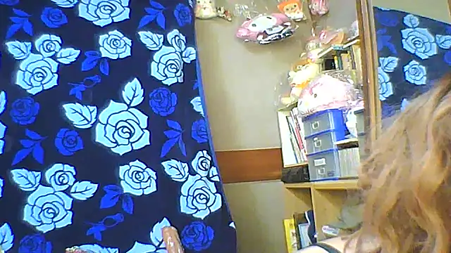 anakanakami online show from July 31, 4:01 am