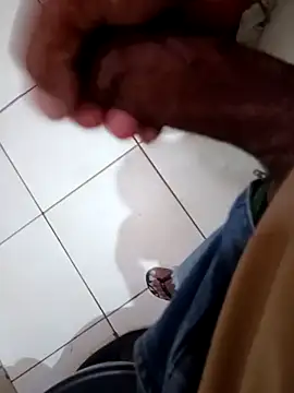 Wersonsantos online show from March 16, 11:25 am