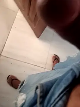 Wersonsantos online show from March 17, 10:18 am