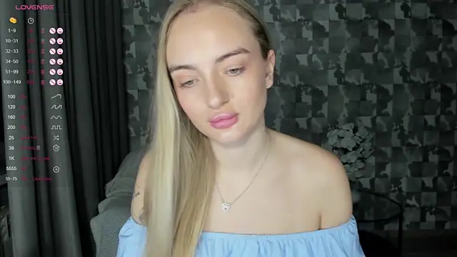 A delina online show from November 15, 1:40 pm